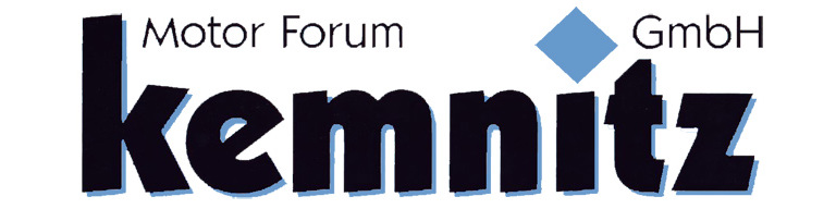 Motor Forum GmbH Logo